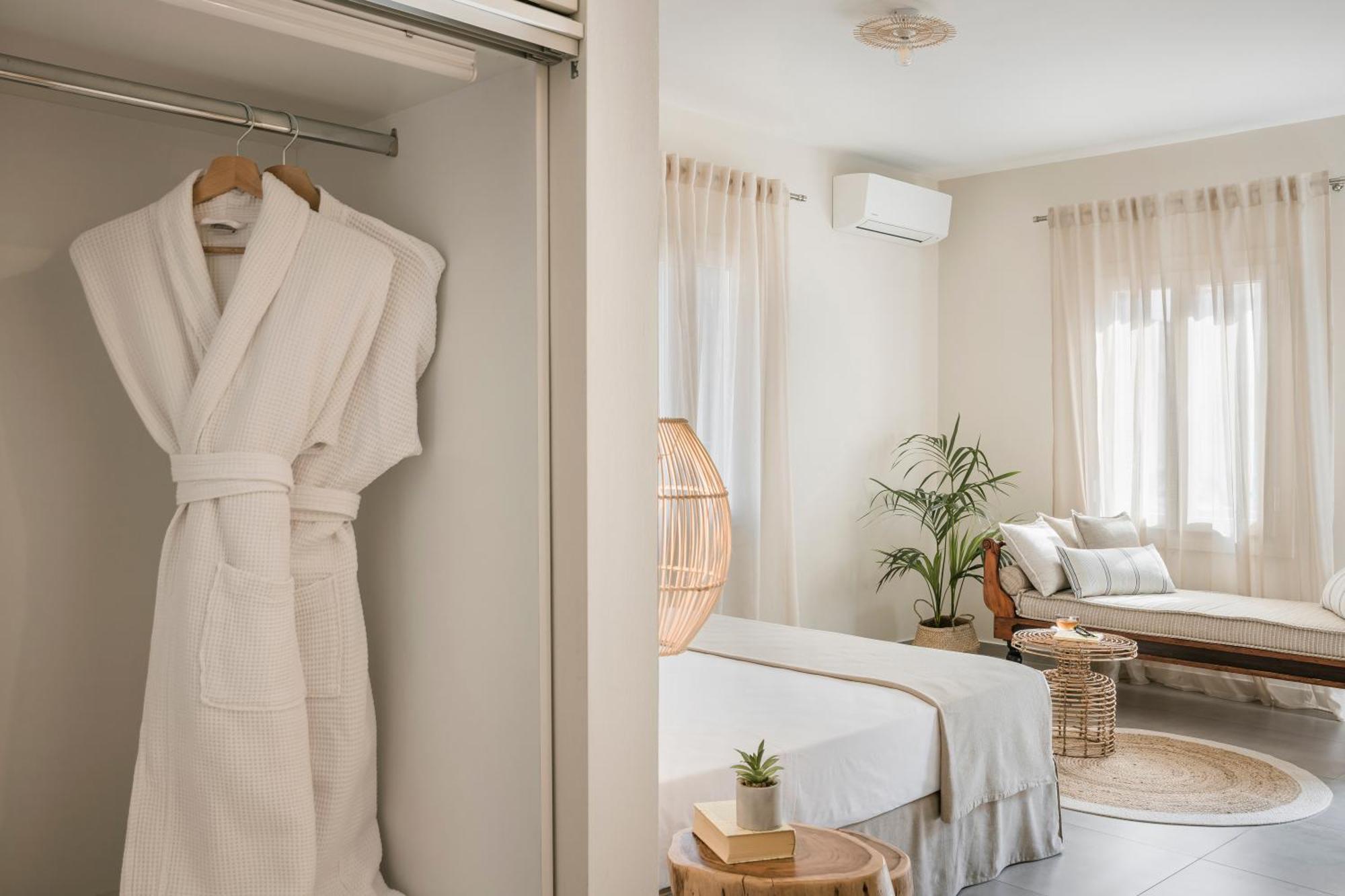 阿尔戈斯托利翁Marissa'S Elegant Retreats公寓 外观 照片