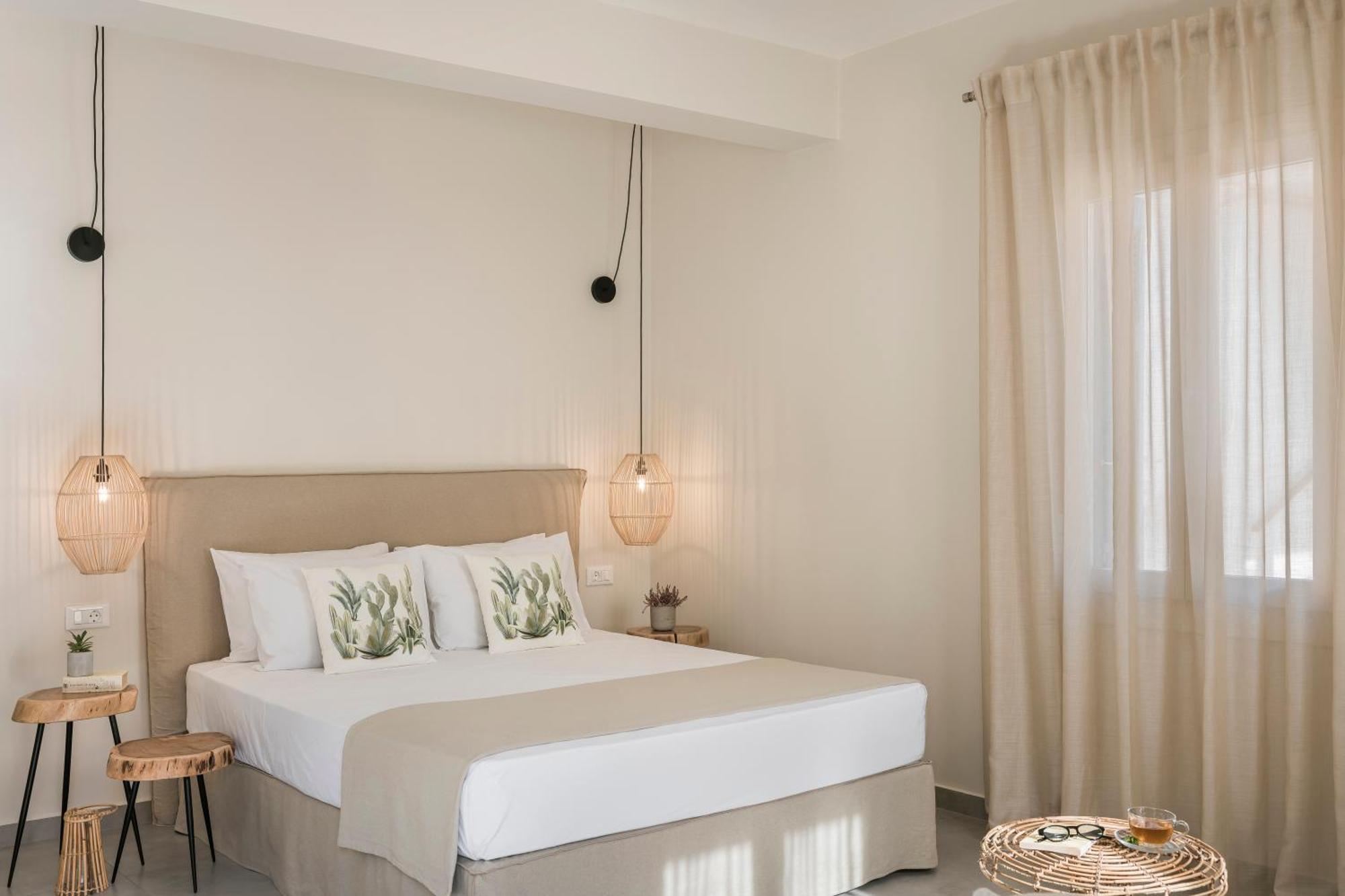阿尔戈斯托利翁Marissa'S Elegant Retreats公寓 外观 照片