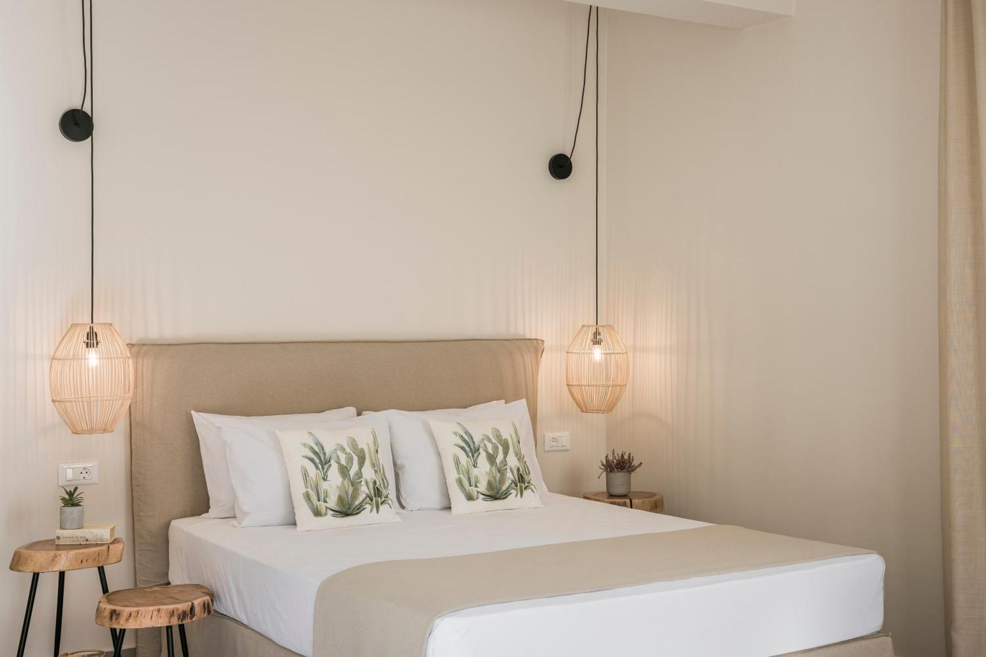 阿尔戈斯托利翁Marissa'S Elegant Retreats公寓 外观 照片
