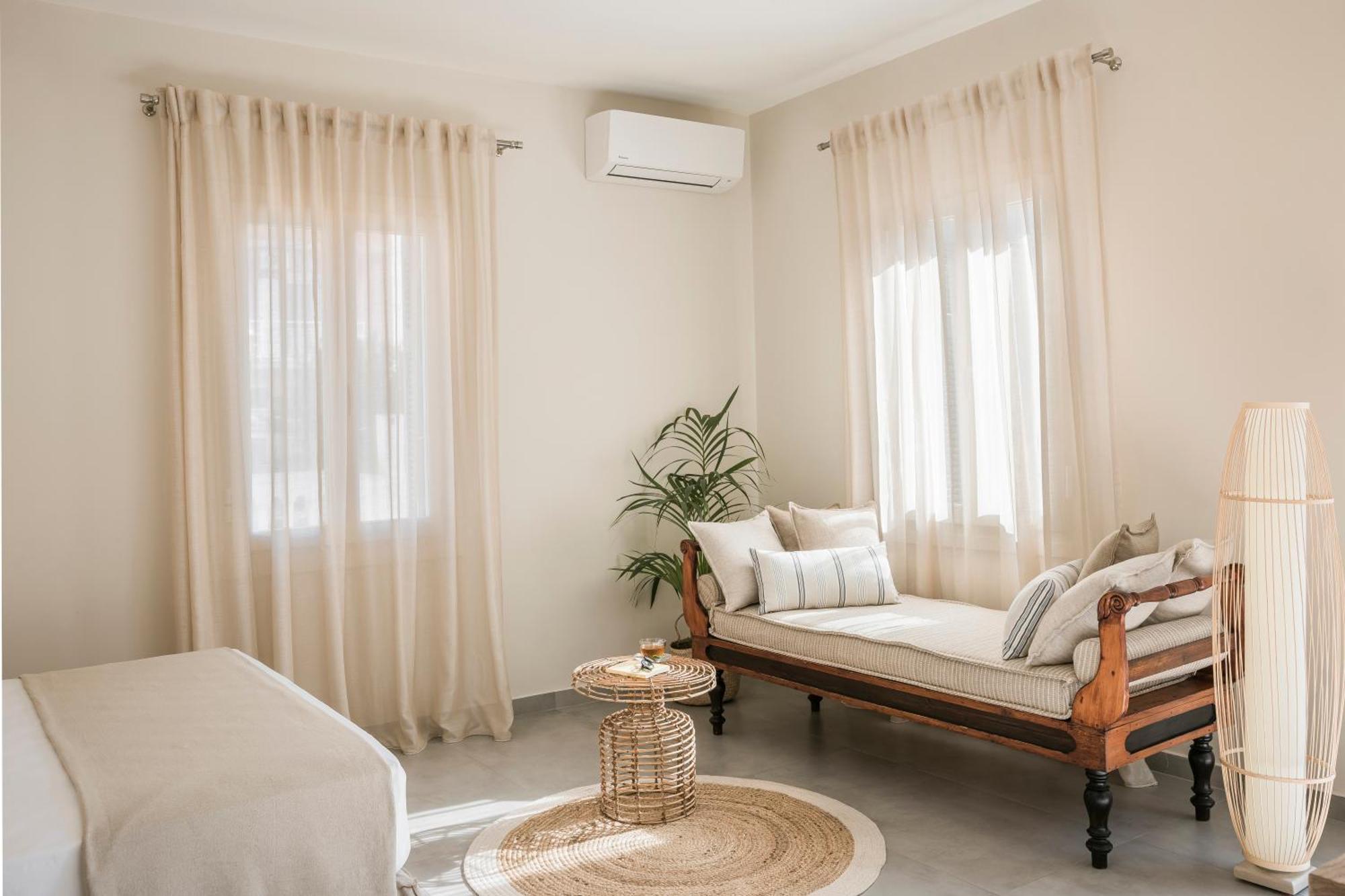 阿尔戈斯托利翁Marissa'S Elegant Retreats公寓 外观 照片